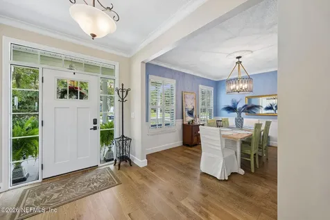 1550 Canopy Drive Fernandina Beach FL 32034
