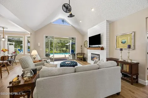 1550 Canopy Drive Fernandina Beach FL 32034