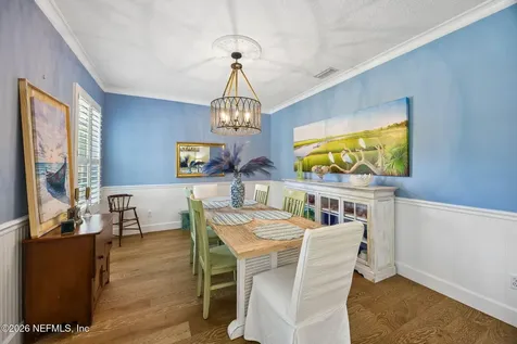 1550 Canopy Drive Fernandina Beach FL 32034
