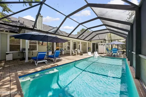 1550 Canopy Drive Fernandina Beach FL 32034