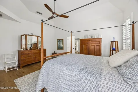 1550 Canopy Drive Fernandina Beach FL 32034