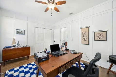 1550 Canopy Drive Fernandina Beach FL 32034