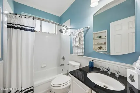 1550 Canopy Drive Fernandina Beach FL 32034