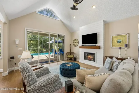 1550 Canopy Drive Fernandina Beach FL 32034