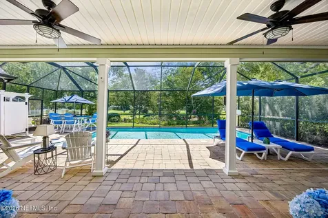 1550 Canopy Drive Fernandina Beach FL 32034