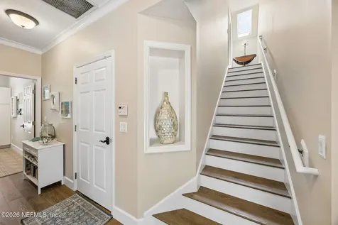 1550 Canopy Drive Fernandina Beach FL 32034