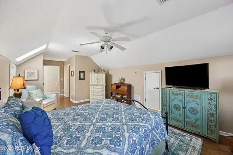 1550 Canopy Drive Fernandina Beach FL 32034
