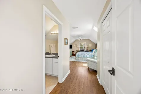 1550 Canopy Drive Fernandina Beach FL 32034
