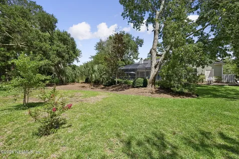 1550 Canopy Drive Fernandina Beach FL 32034