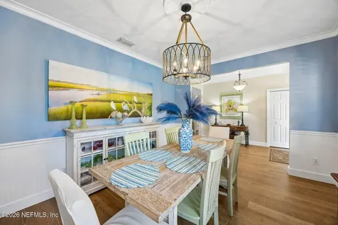1550 Canopy Drive Fernandina Beach FL 32034