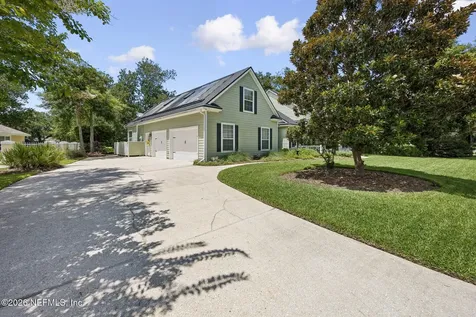 1550 Canopy Drive Fernandina Beach FL 32034