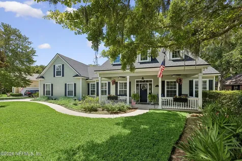 1550 Canopy Drive Fernandina Beach FL 32034