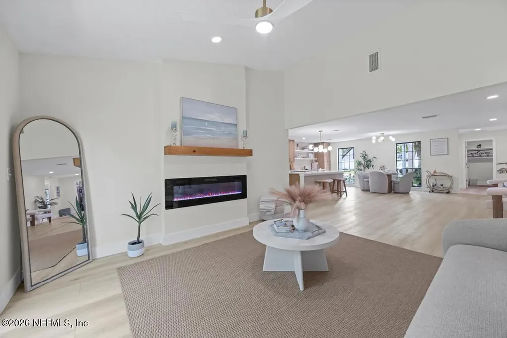 138 Bermuda Court Ponte Vedra Beach FL 32082