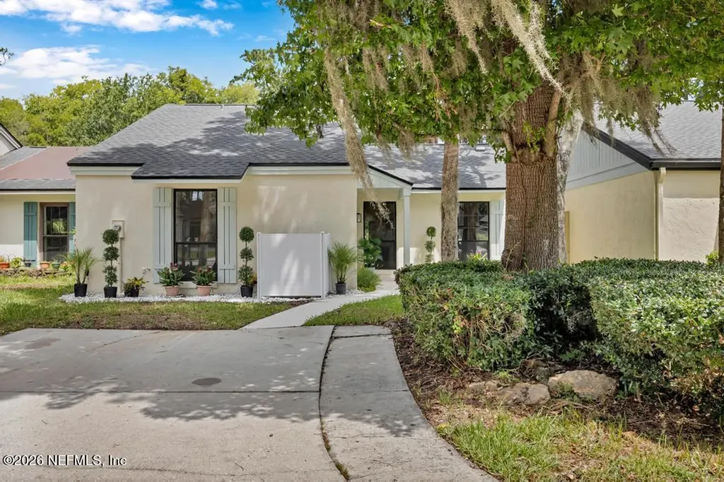 138 Bermuda Court Ponte Vedra Beach FL 32082