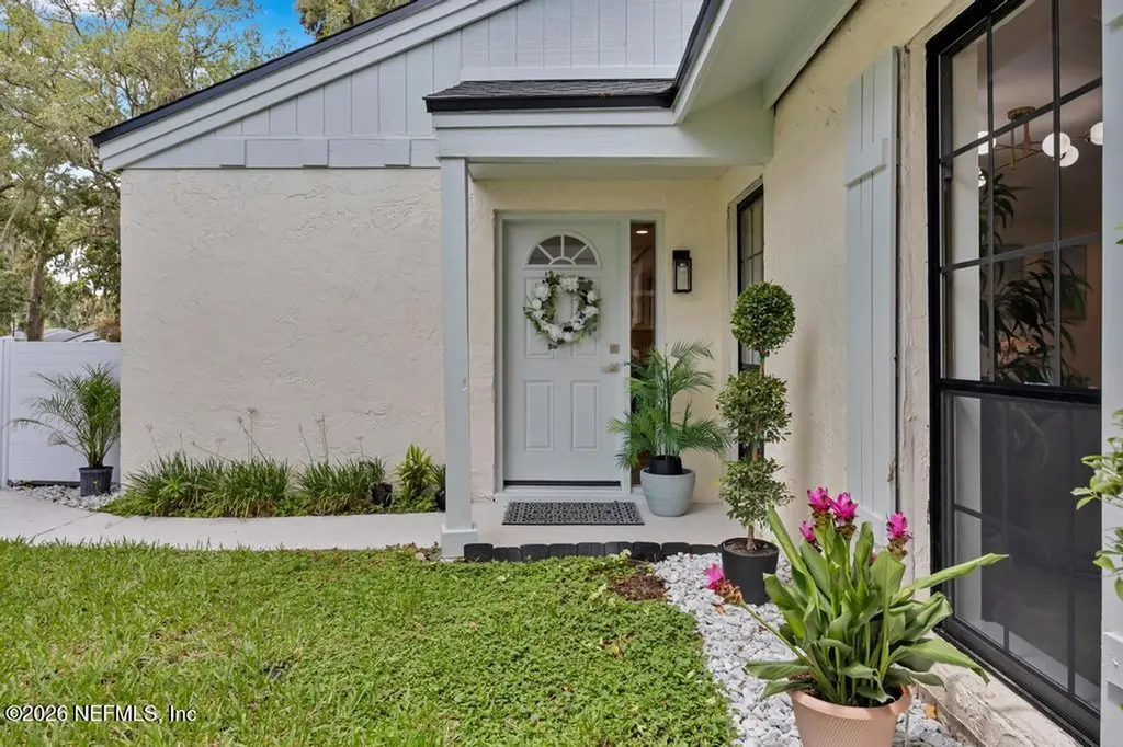 138 Bermuda Court Ponte Vedra Beach FL 32082