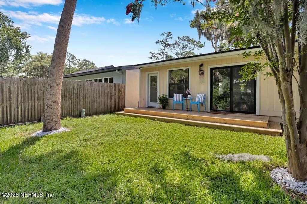 138 Bermuda Court Ponte Vedra Beach FL 32082