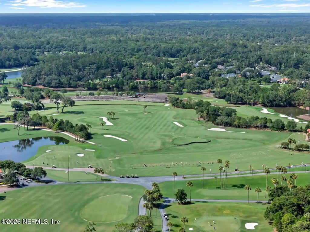 138 Bermuda Court Ponte Vedra Beach FL 32082