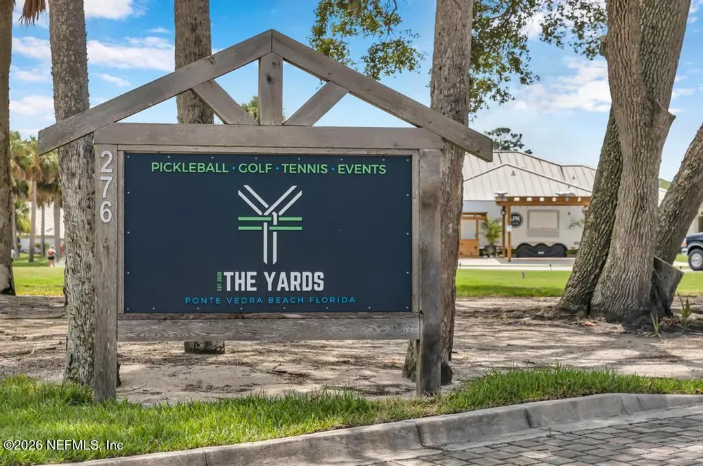 138 Bermuda Court Ponte Vedra Beach FL 32082