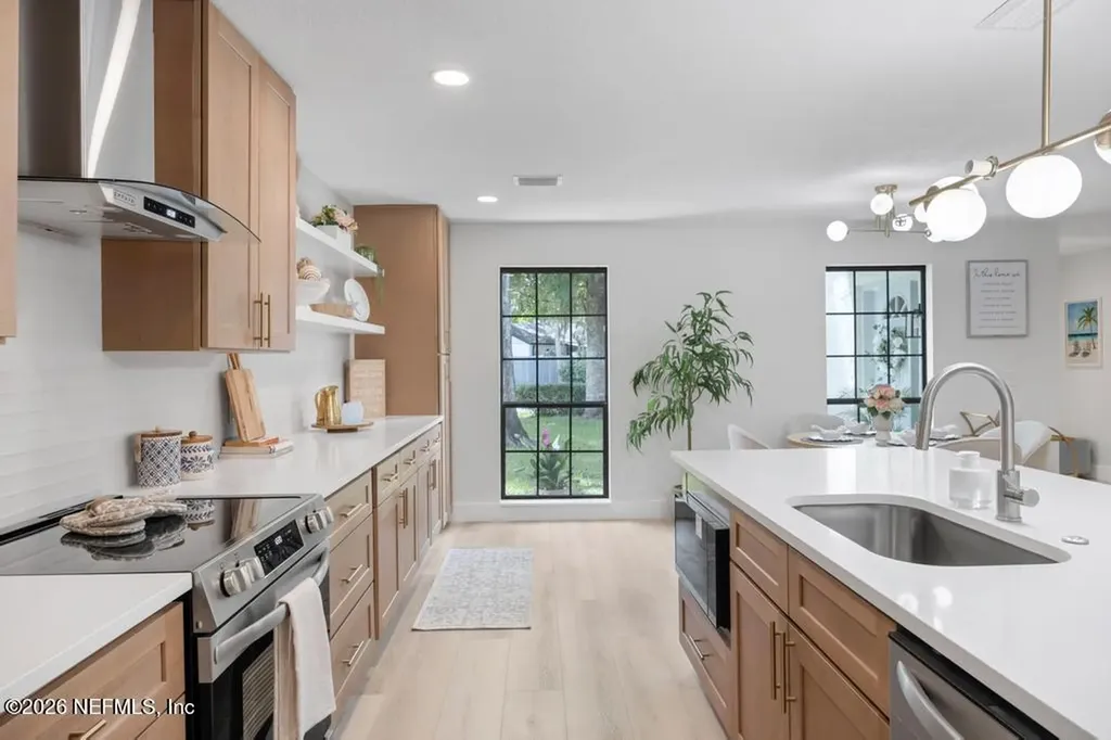 138 Bermuda Court Ponte Vedra Beach FL 32082