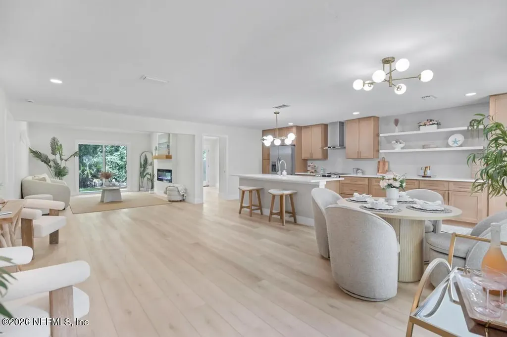 138 Bermuda Court Ponte Vedra Beach FL 32082