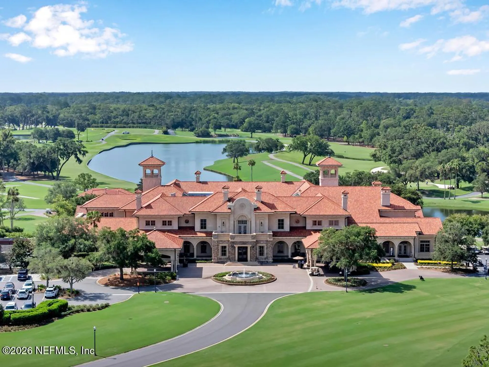 138 Bermuda Court Ponte Vedra Beach FL 32082