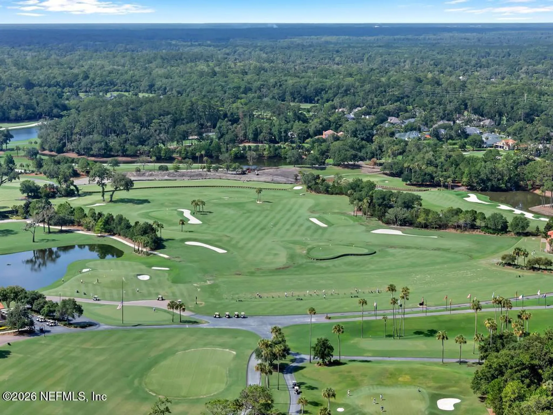 138 Bermuda Court Ponte Vedra Beach FL 32082