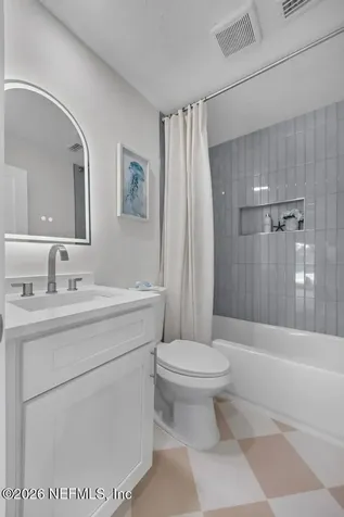 138 Bermuda Court Ponte Vedra Beach FL 32082