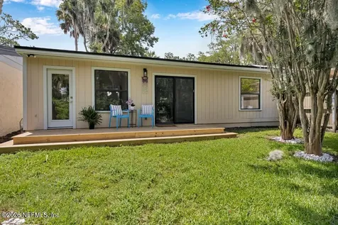 138 Bermuda Court Ponte Vedra Beach FL 32082