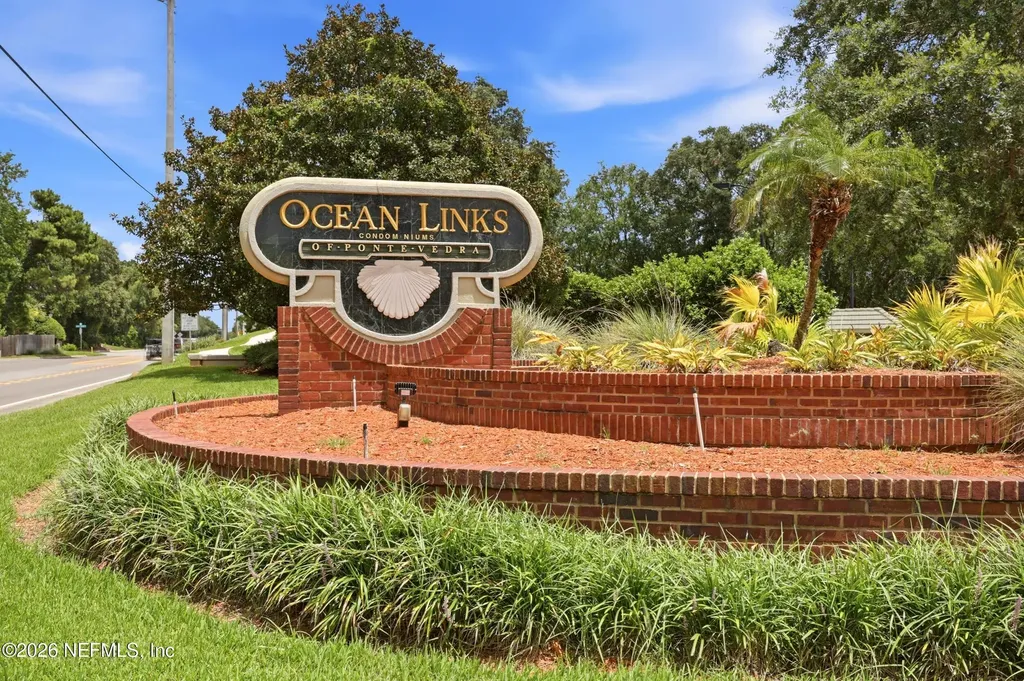 700 Ironwood Drive Ponte Vedra Beach FL 32082