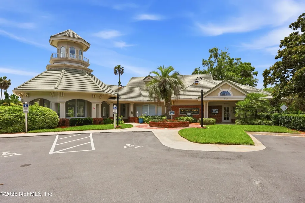 700 Ironwood Drive Ponte Vedra Beach FL 32082