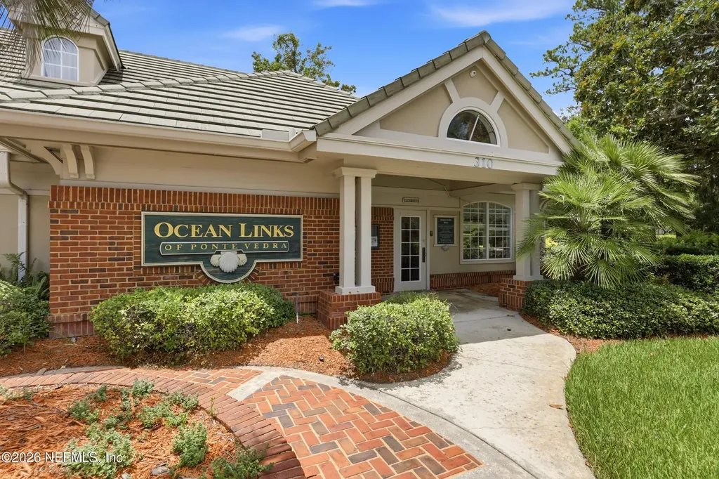 700 Ironwood Drive Ponte Vedra Beach FL 32082