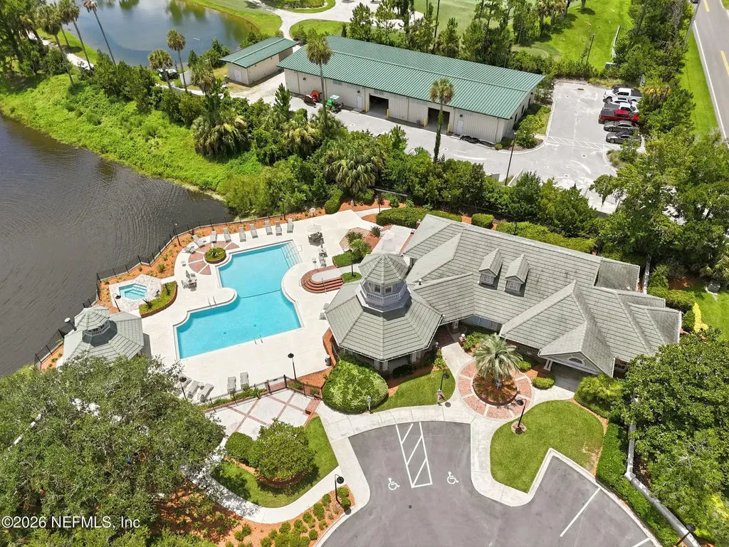 700 Ironwood Drive Ponte Vedra Beach FL 32082