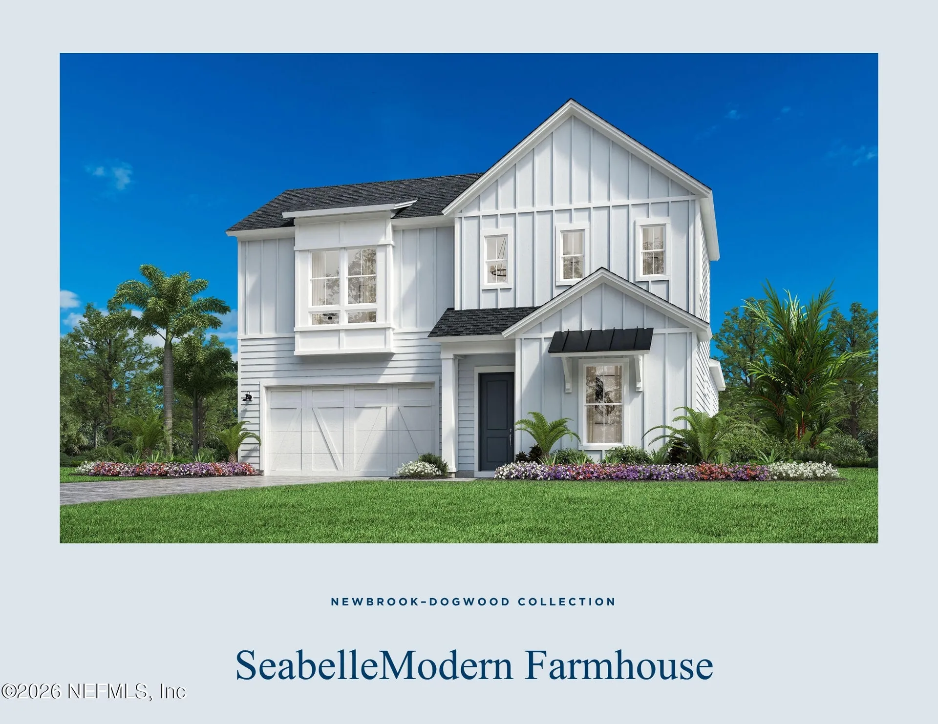 60 Branch Creek Road St. Augustine FL 32092