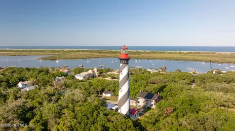 60 Branch Creek Road St. Augustine FL 32092