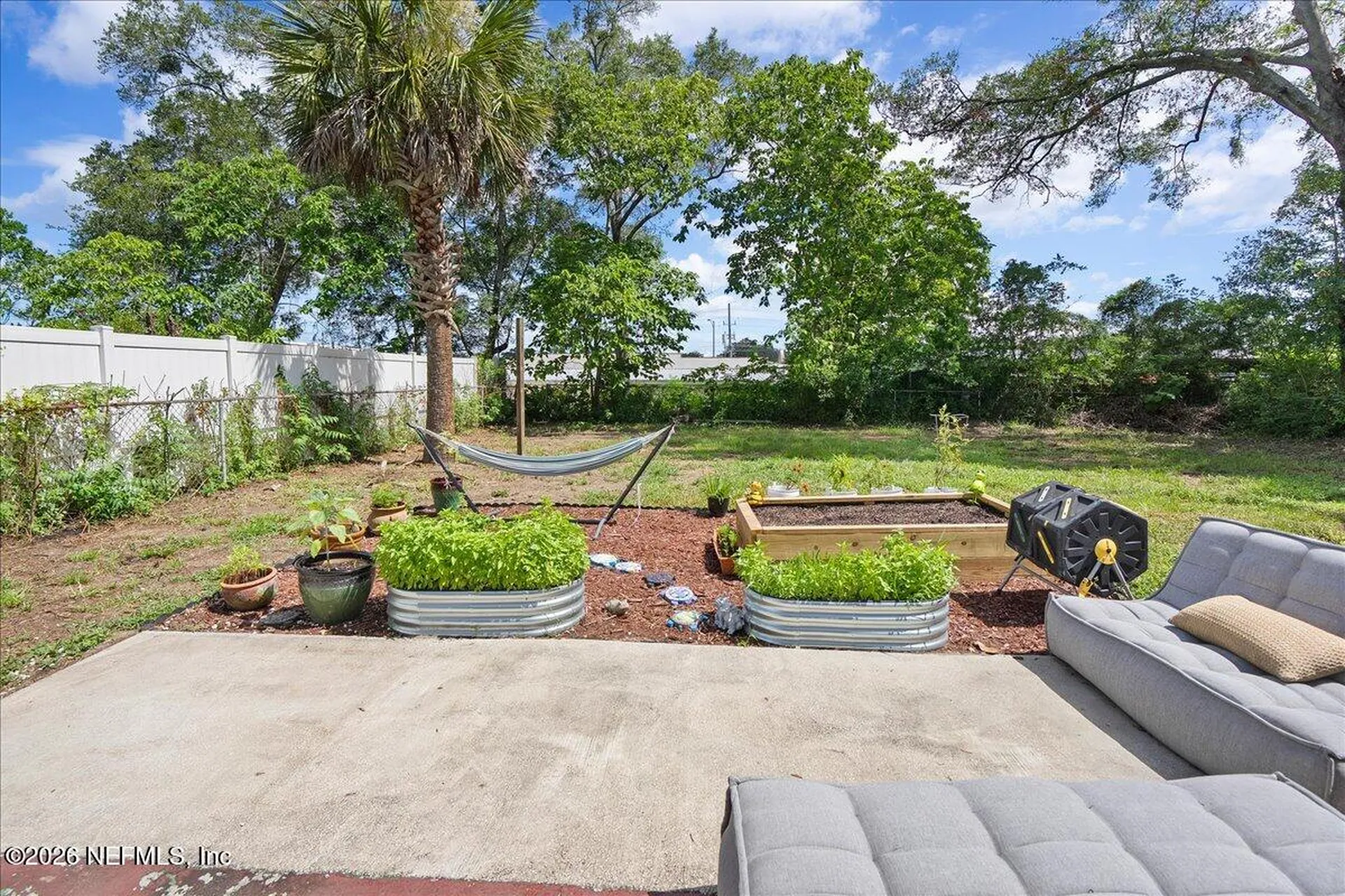 9823 Eve Drive N Jacksonville FL 32246