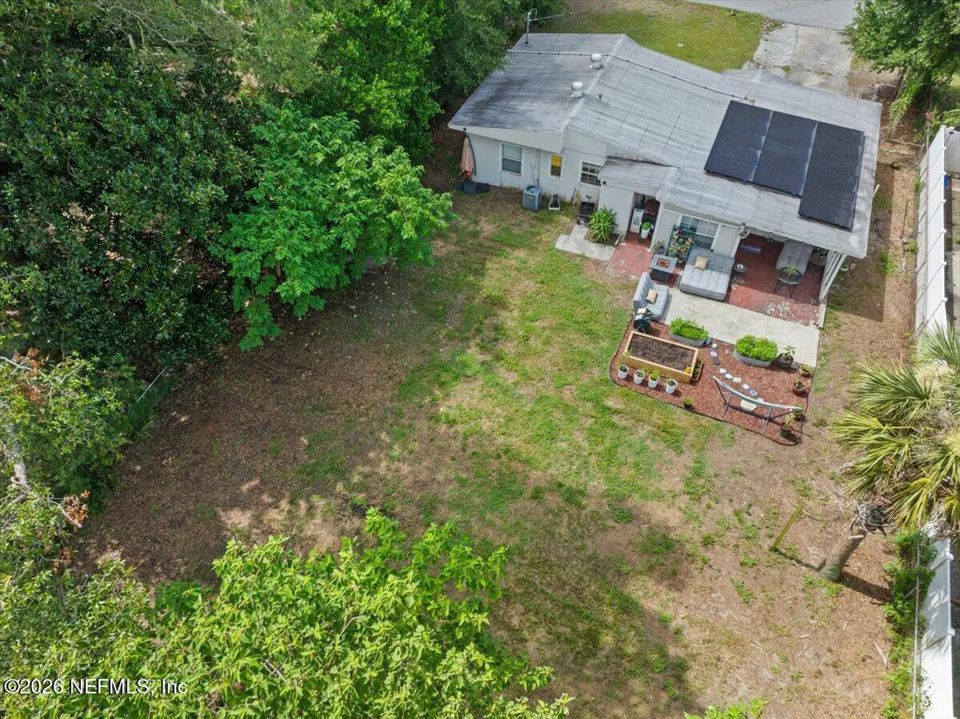 9823 Eve Drive N Jacksonville FL 32246