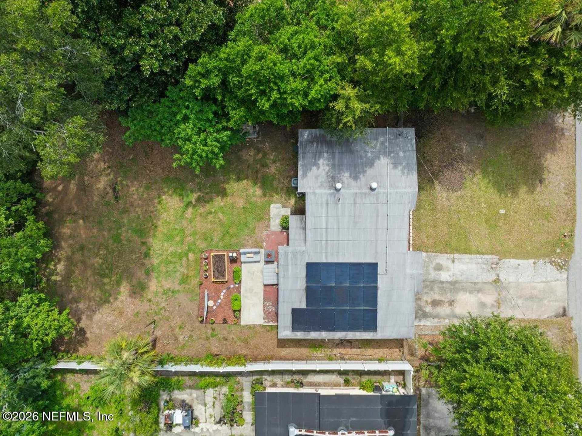 9823 Eve Drive N Jacksonville FL 32246