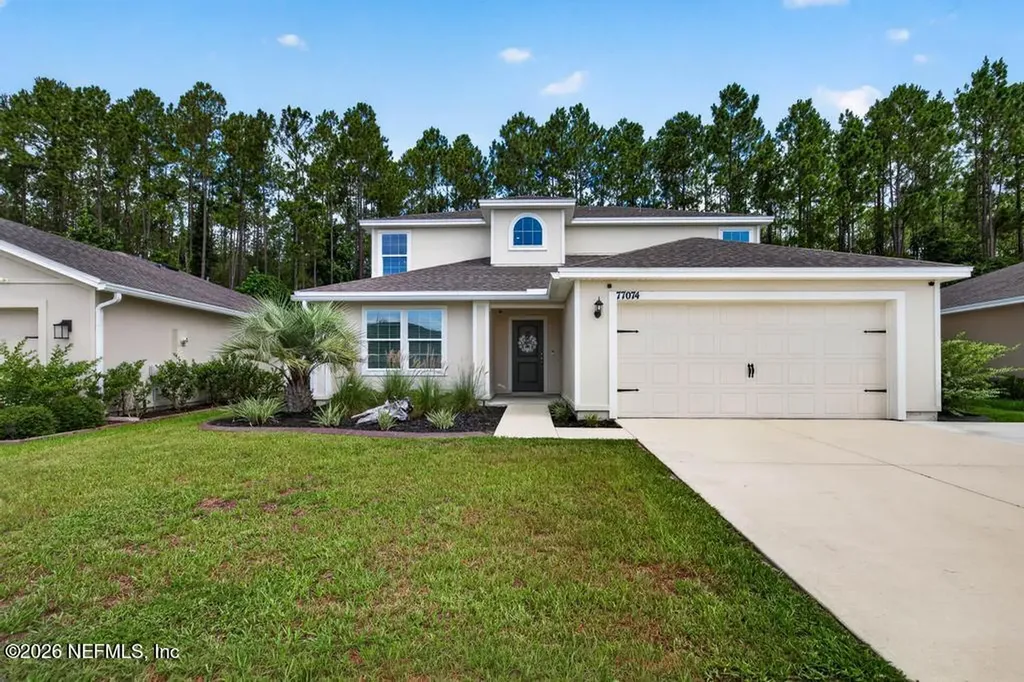 77074 Crosscut Way Yulee FL 32097