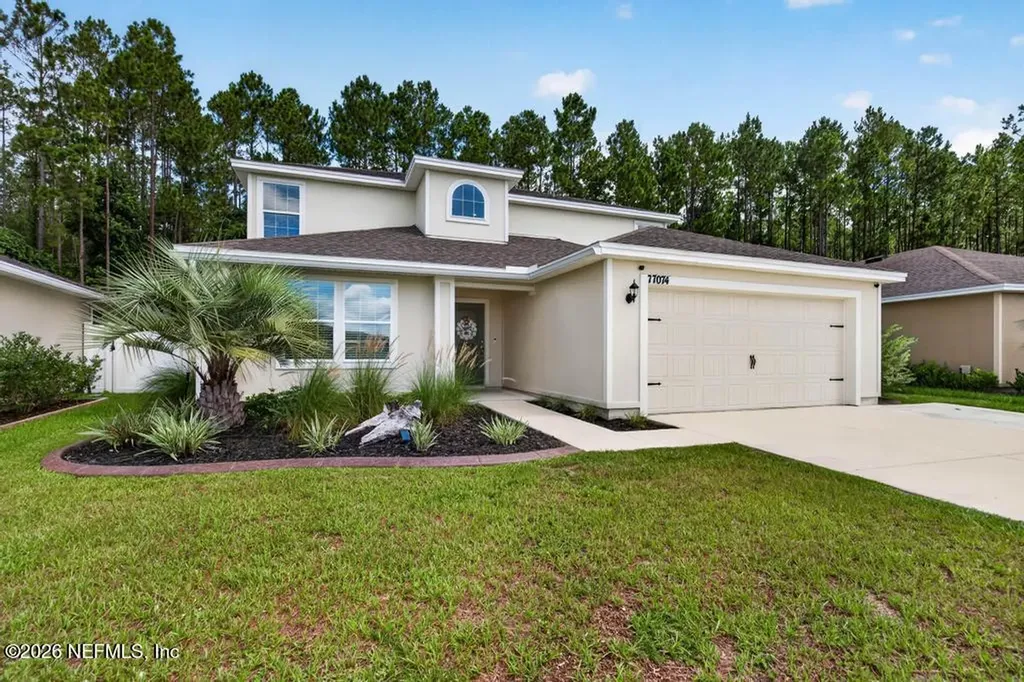 77074 Crosscut Way Yulee FL 32097