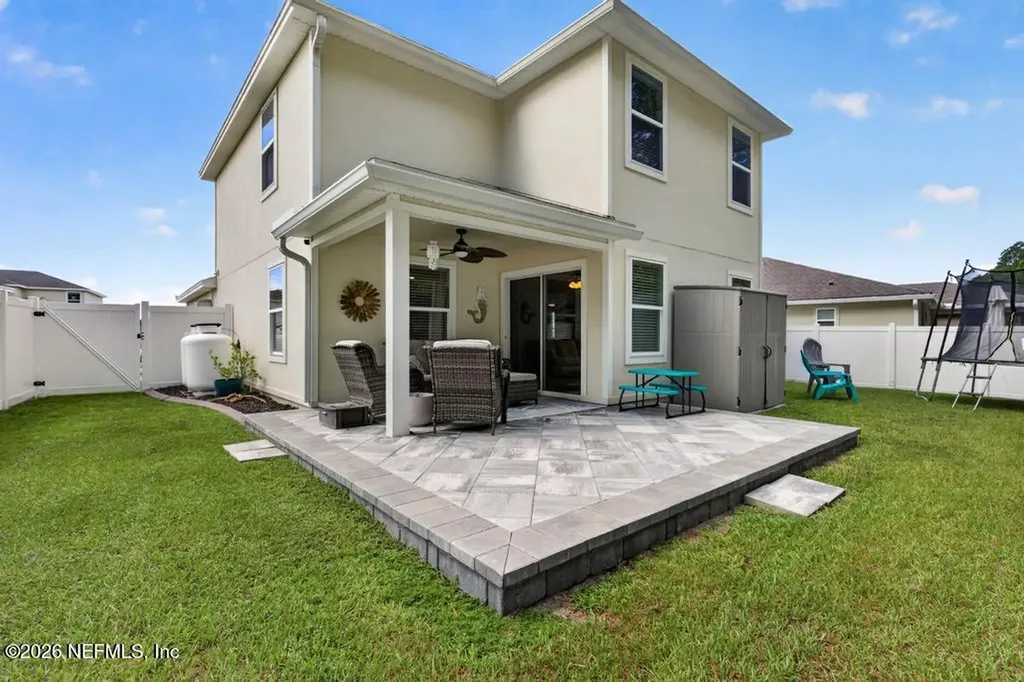 77074 Crosscut Way Yulee FL 32097