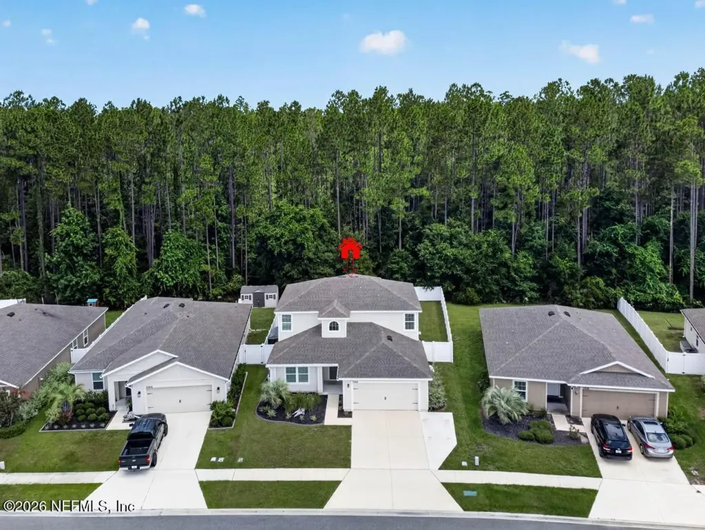77074 Crosscut Way Yulee FL 32097
