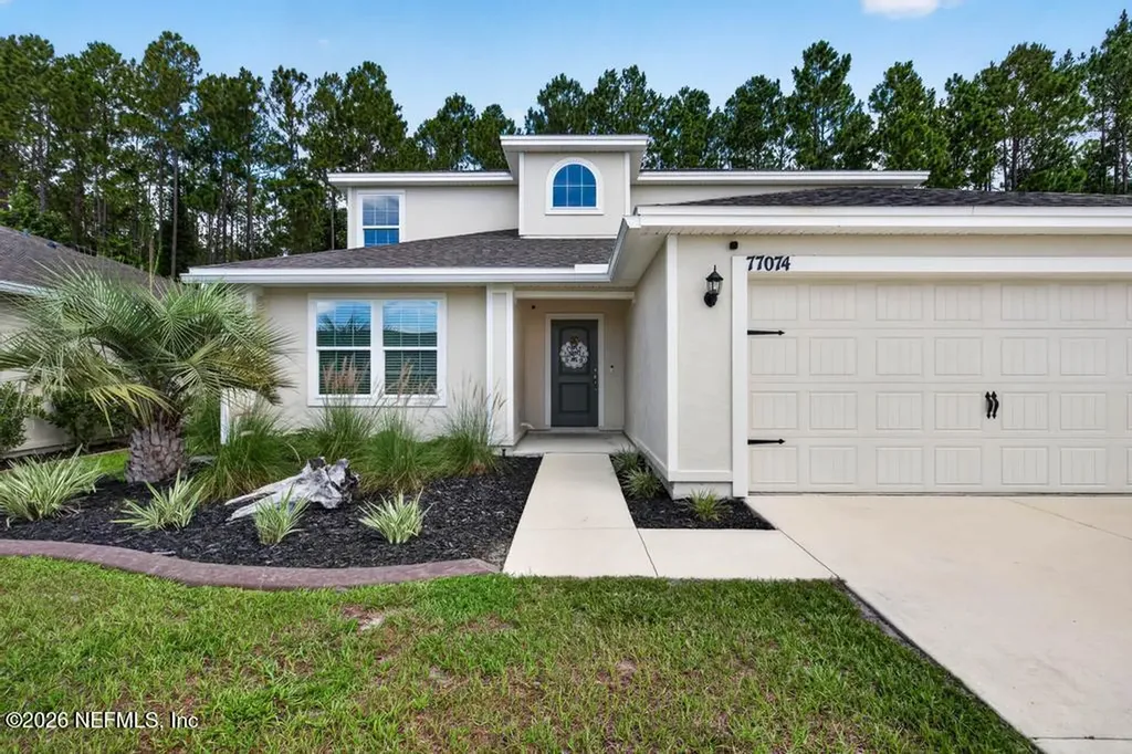 77074 Crosscut Way Yulee FL 32097