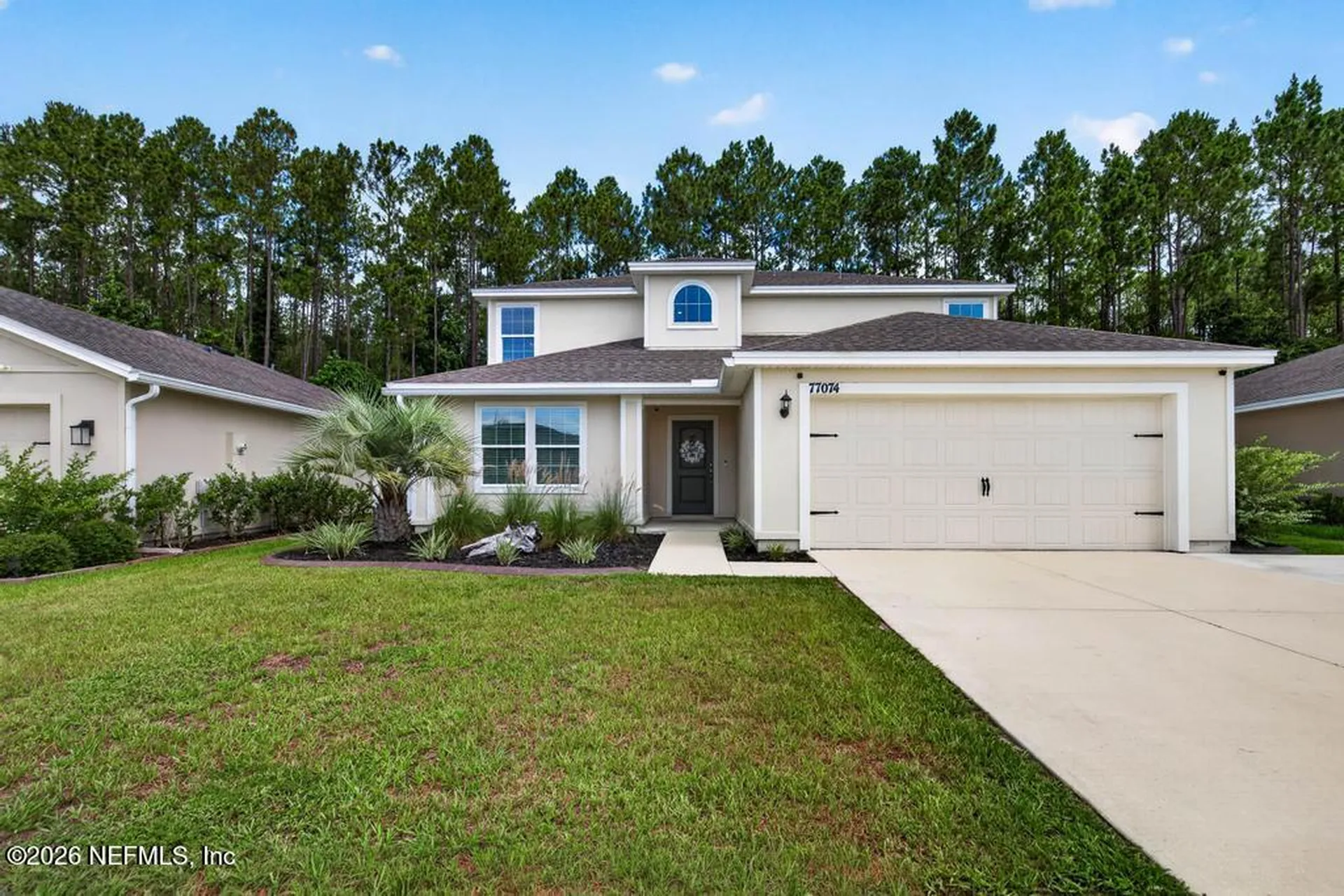77074 Crosscut Way Yulee FL 32097