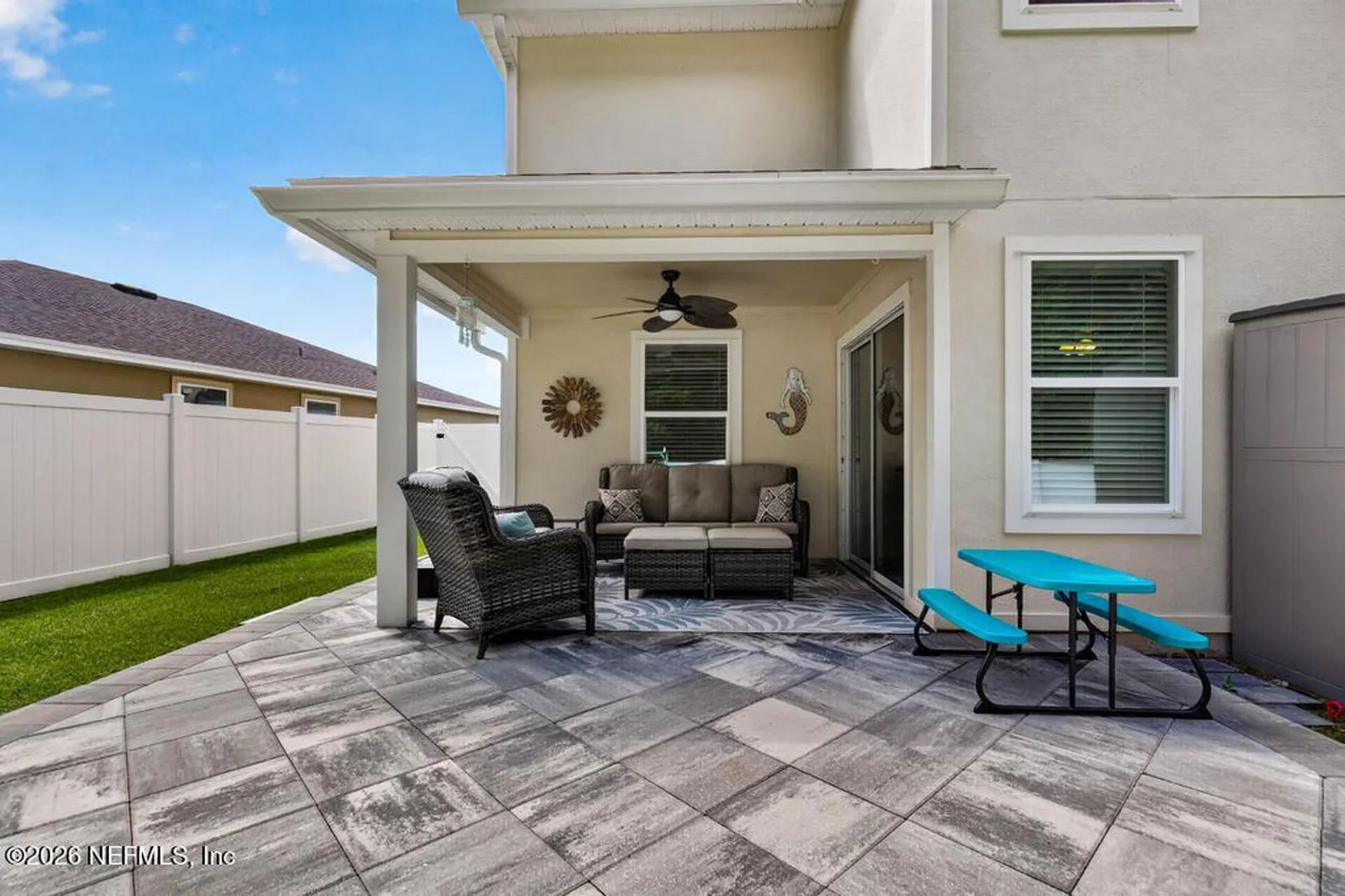77074 Crosscut Way Yulee FL 32097