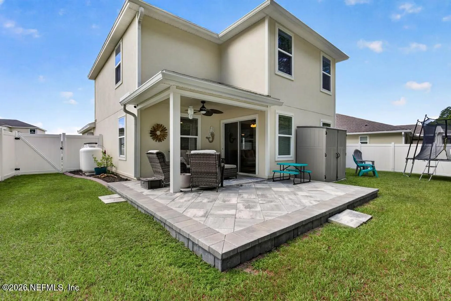 77074 Crosscut Way Yulee FL 32097