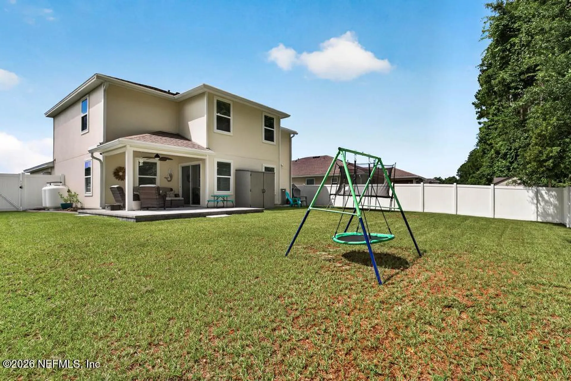 77074 Crosscut Way Yulee FL 32097