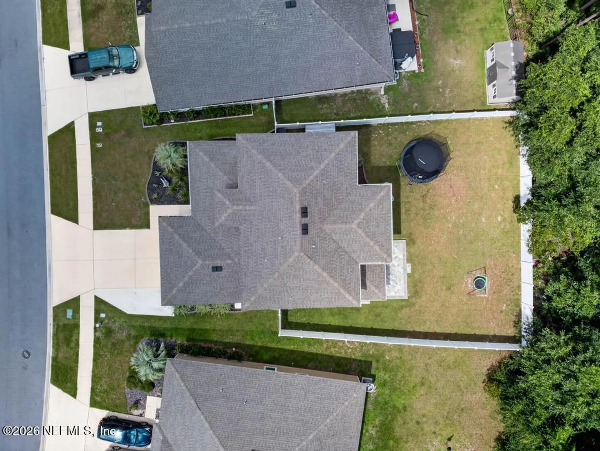 77074 Crosscut Way Yulee FL 32097