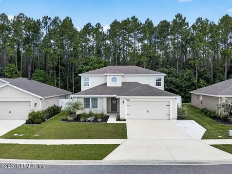 77074 Crosscut Way Yulee FL 32097