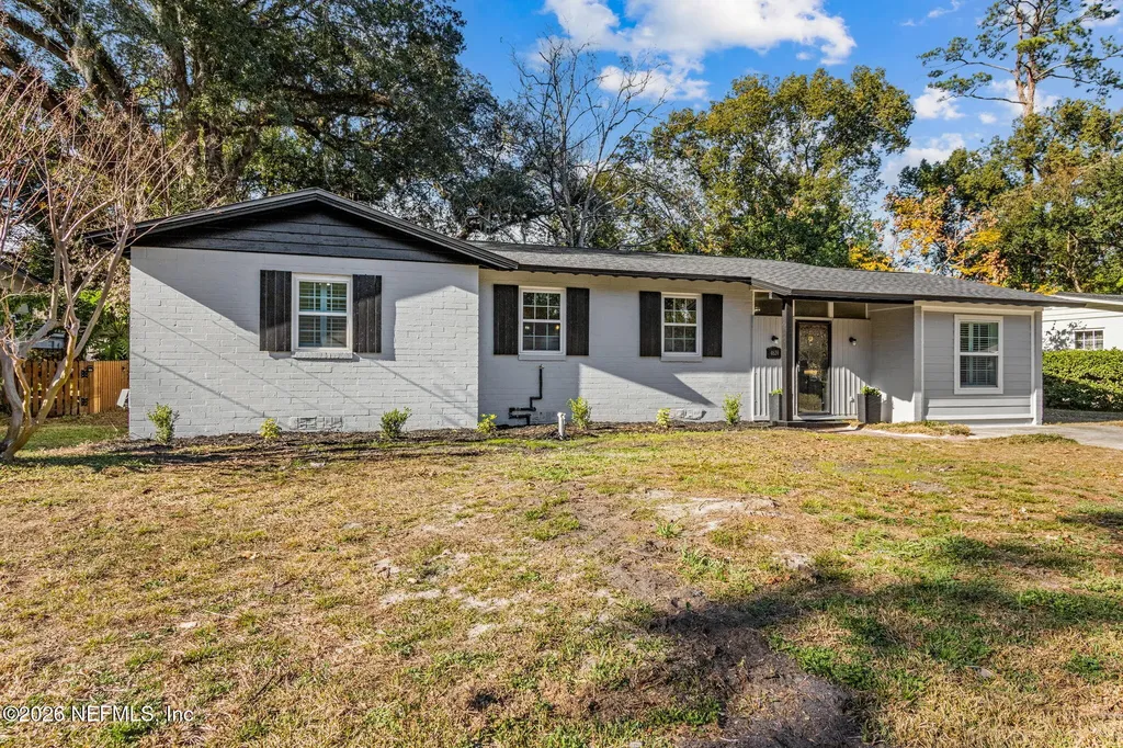 4639 Tanbark Road Jacksonville FL 32210