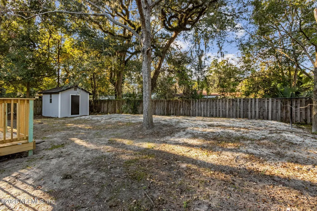 4639 Tanbark Road Jacksonville FL 32210